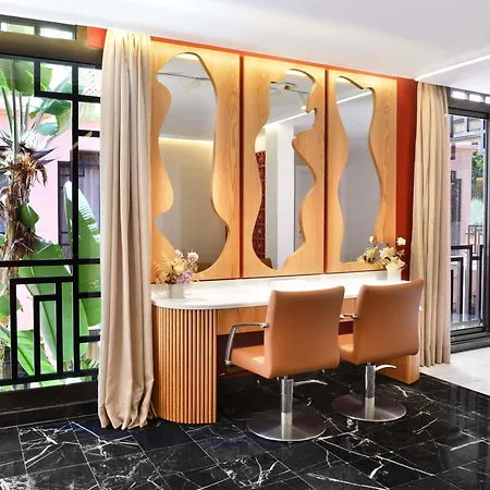Moevenpick Hotel Mansour Eddahbi Marrakech-3